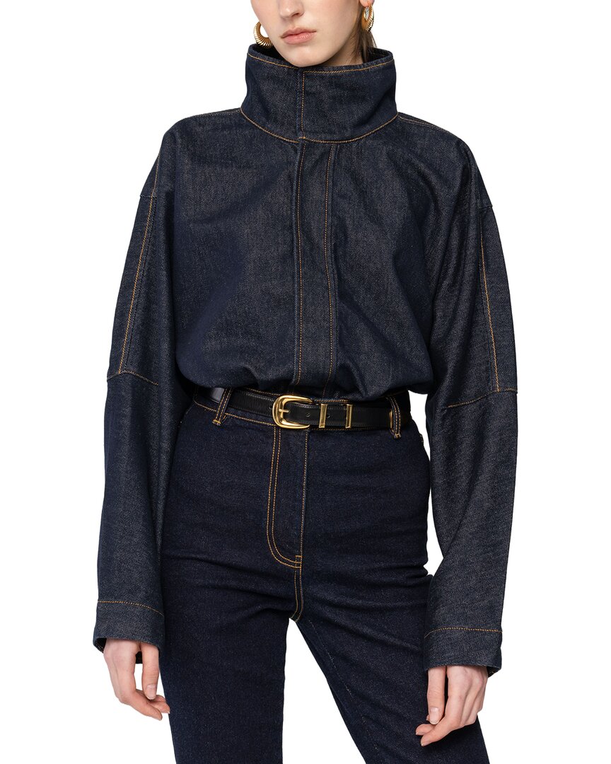 Ronny Kobo Ronny Kobo Britta Bodysuit