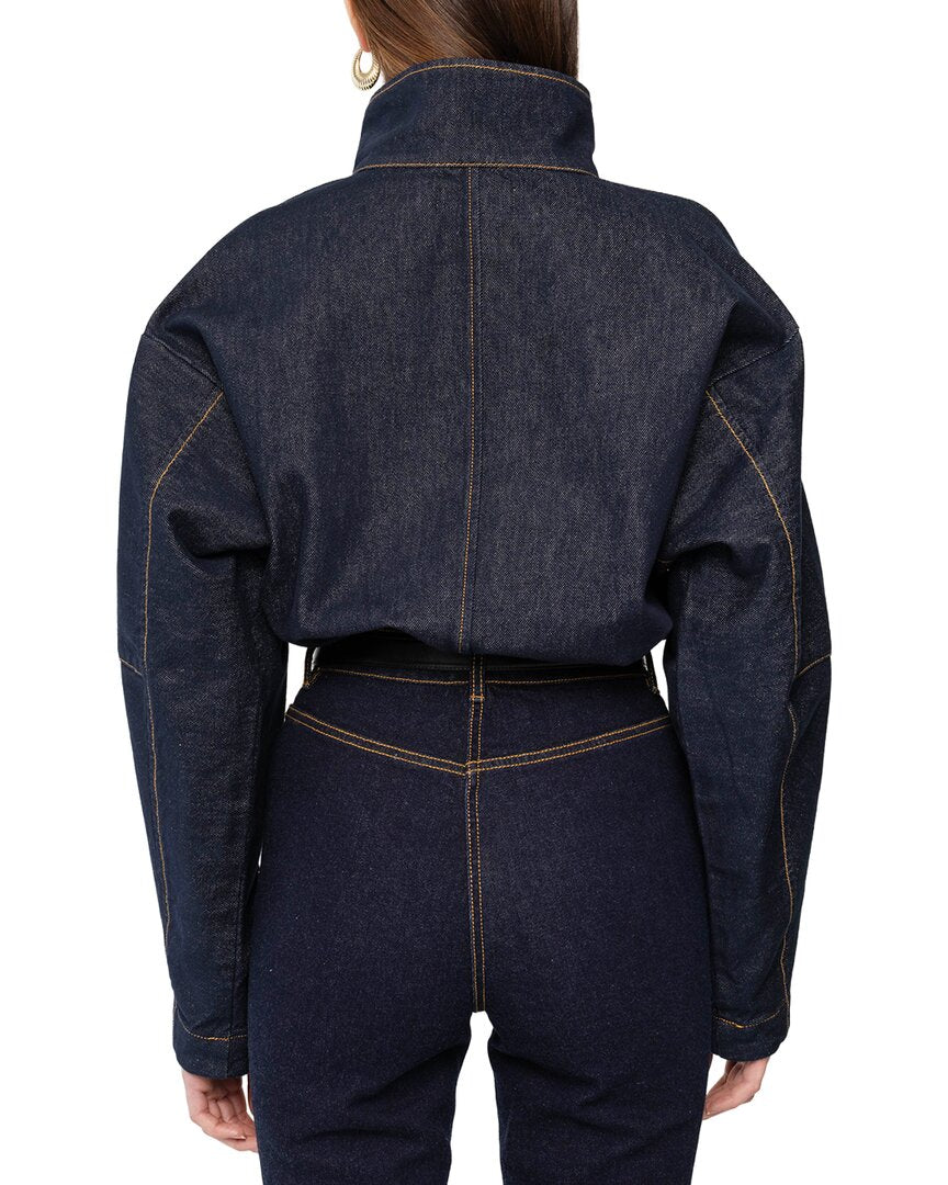 Ronny Kobo Ronny Kobo Britta Bodysuit