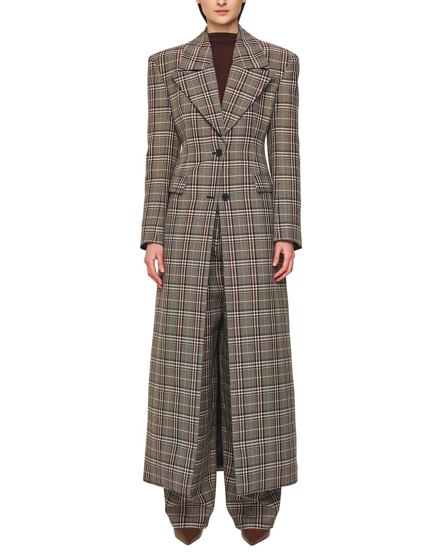 Ronny Kobo Ronny Kobo Sandrine Coat