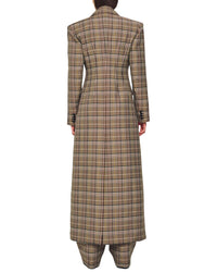 Ronny Kobo Ronny Kobo Sandrine Coat