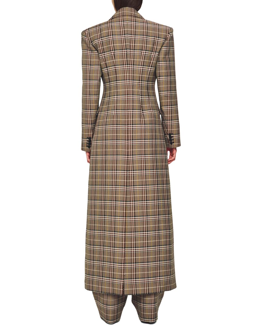 Ronny Kobo Ronny Kobo Sandrine Coat
