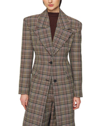 Ronny Kobo Ronny Kobo Sandrine Coat