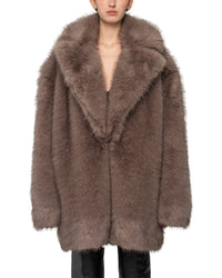 Ronny Kobo Ronny Kobo Fonzee Coat