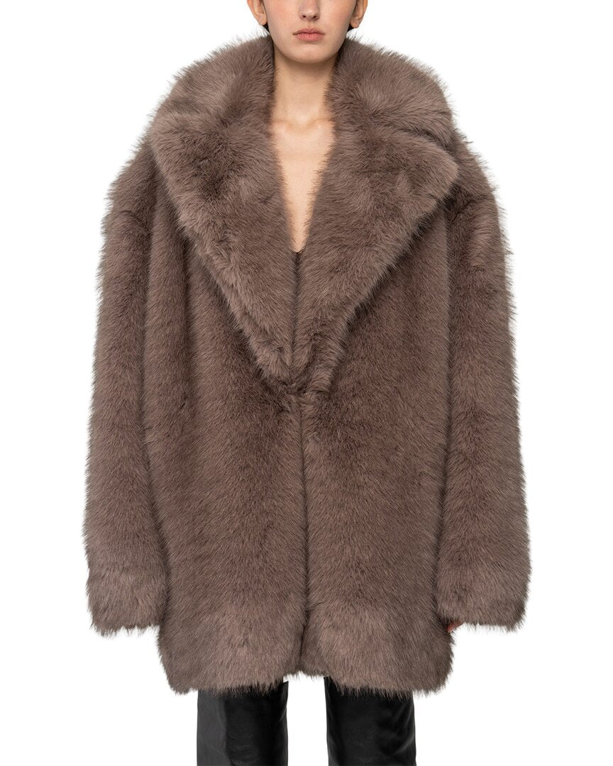 Ronny Kobo Ronny Kobo Fonzee Coat