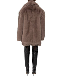 Ronny Kobo Ronny Kobo Fonzee Coat