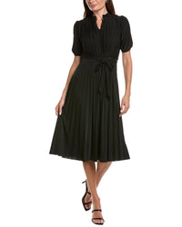 Sharagano Sharagano A-Line Dress