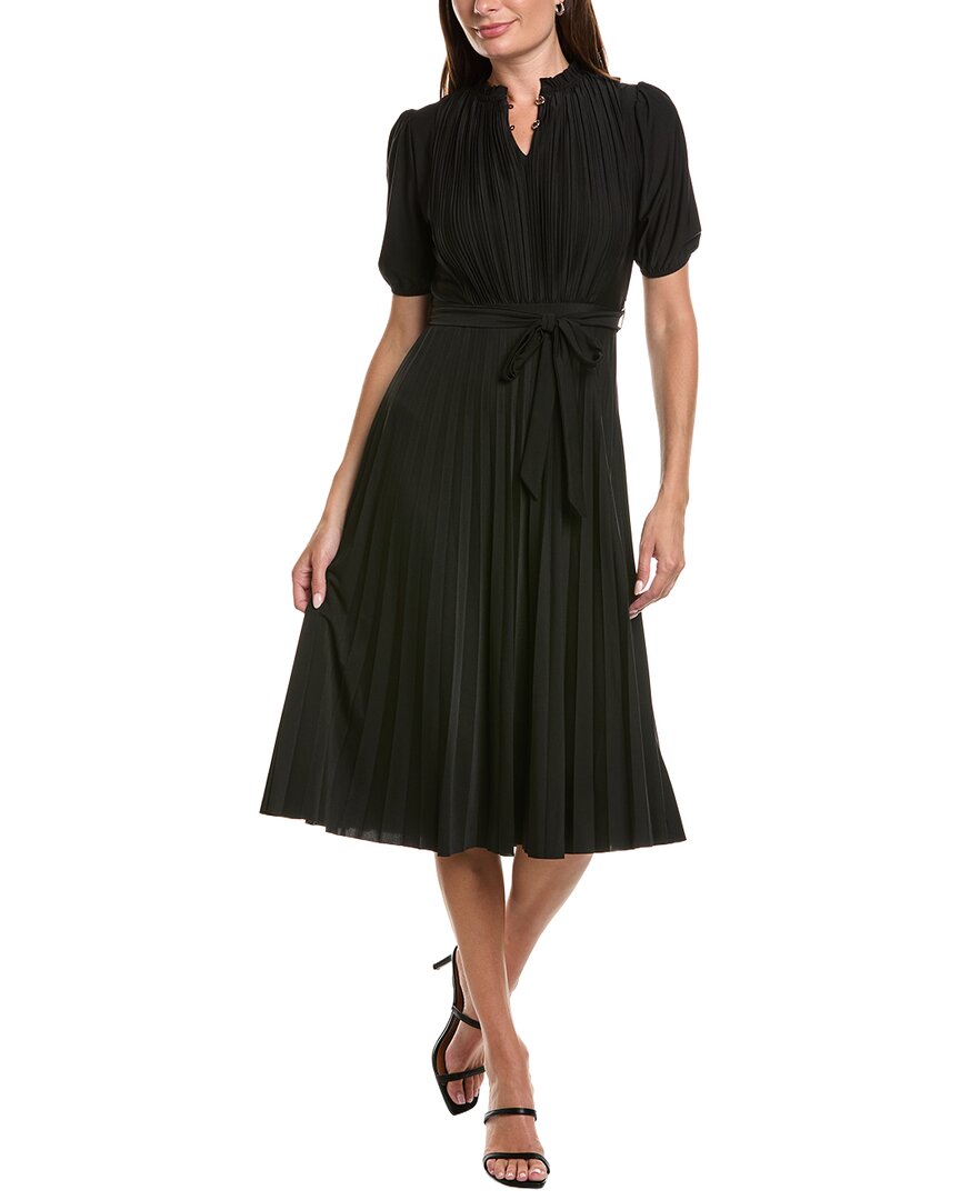 Sharagano Sharagano A-Line Dress