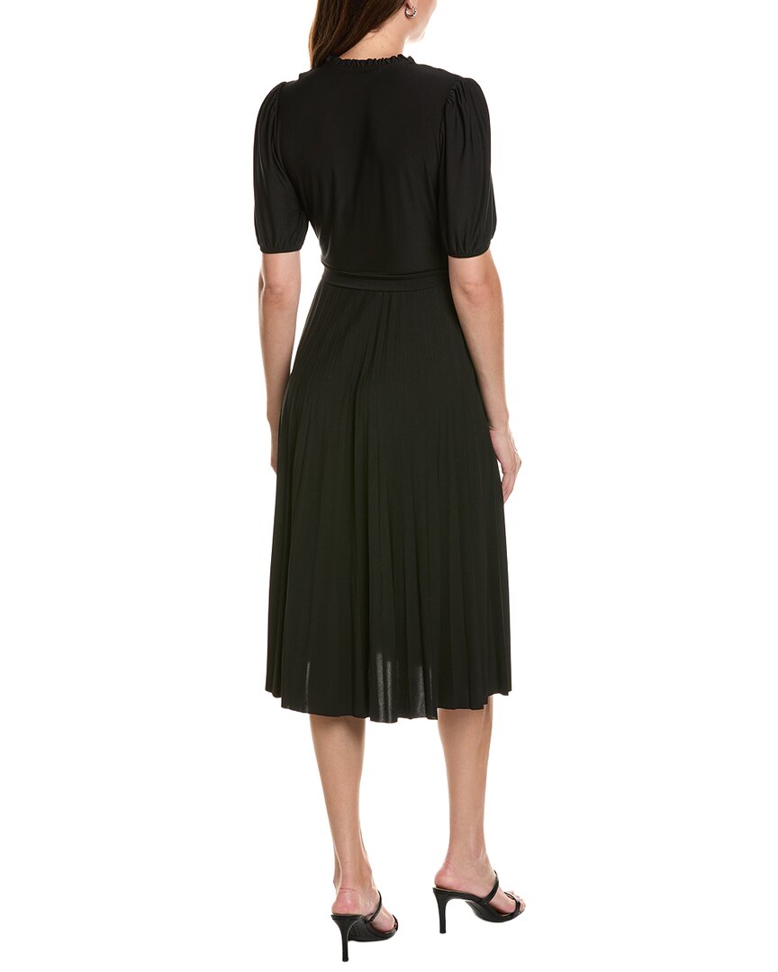 Sharagano Sharagano A-Line Dress
