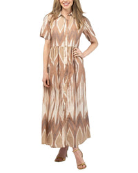 Beau & Ro Elle Maxi Dress