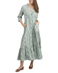 Beau & Ro Christie Dress