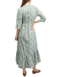 Beau & Ro Christie Dress
