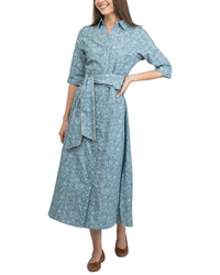 Beau & Ro Eloise Dress