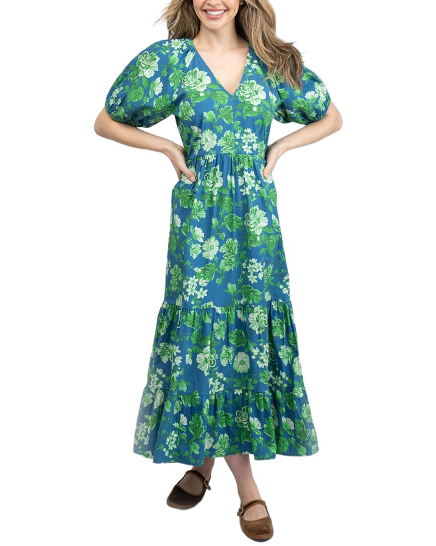 Beau & Ro Alexa Dress