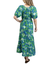 Beau & Ro Alexa Dress