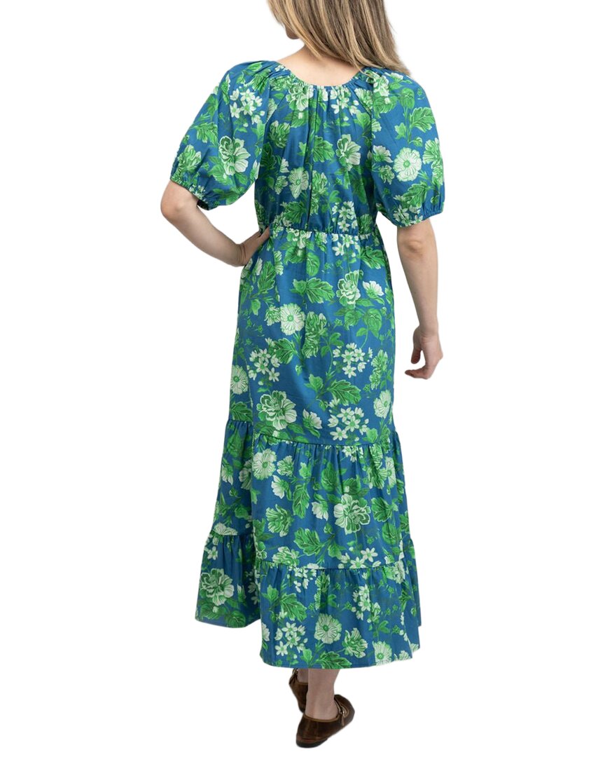 Beau & Ro Alexa Dress