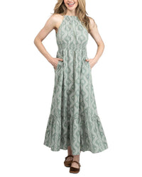 Beau & Ro Jenna Dress
