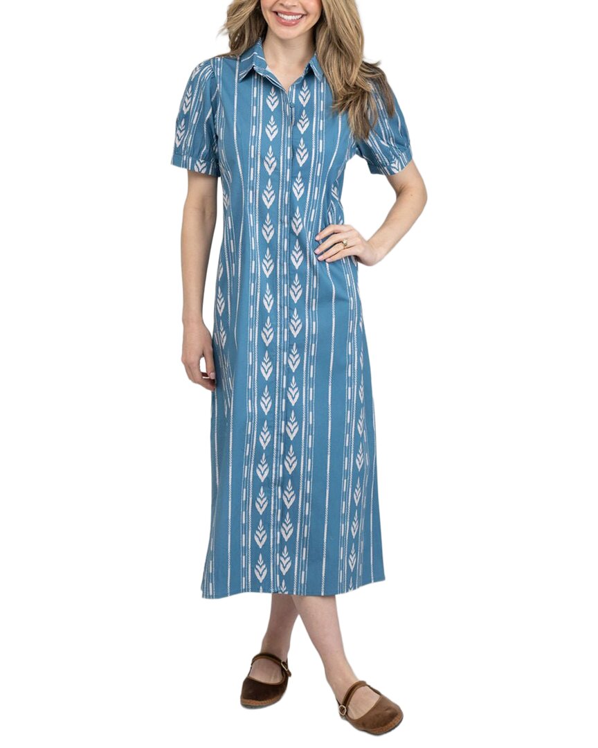 Beau & Ro Kris Dress