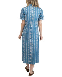 Beau & Ro Kris Dress