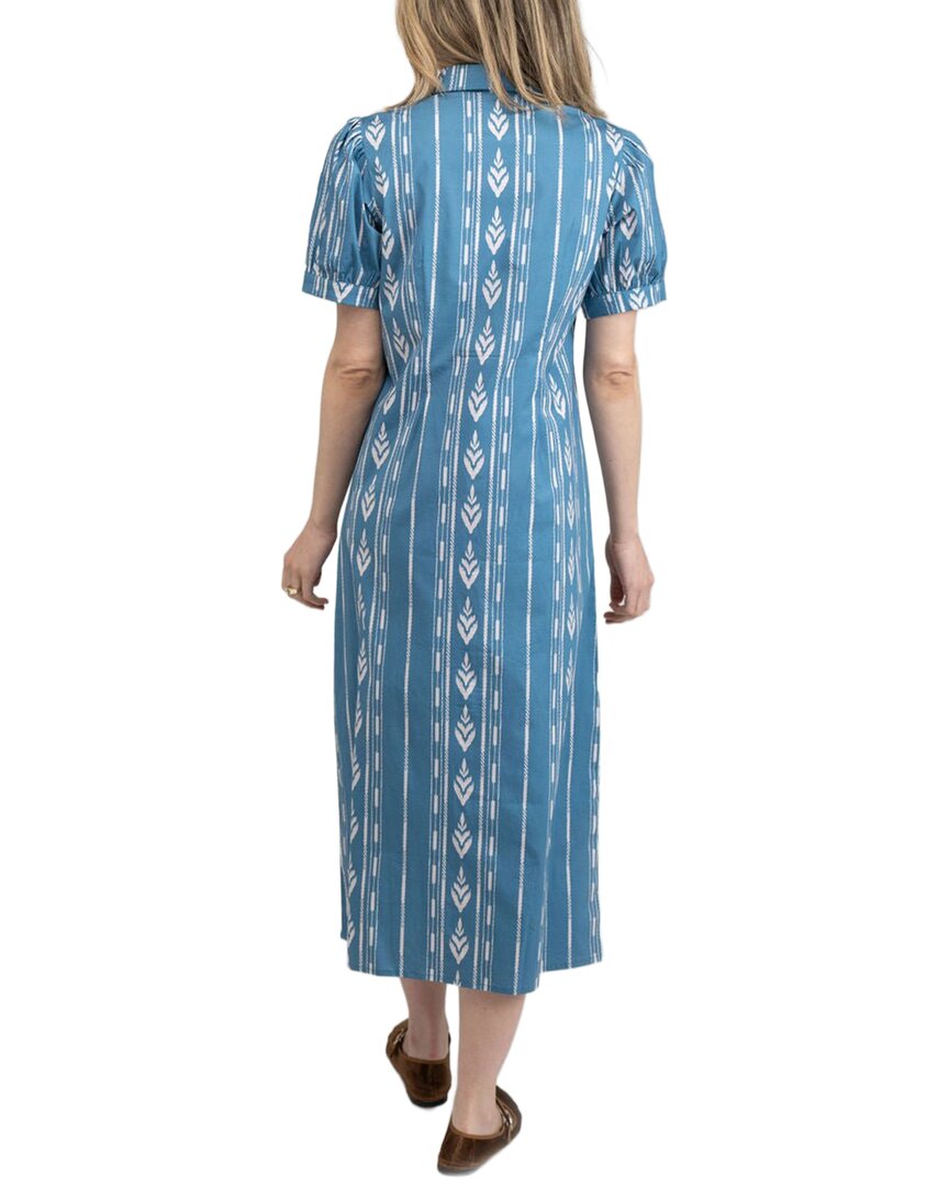 Beau & Ro Kris Dress