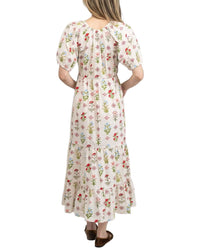 Beau & Ro Beau & Ro Poppy Dress