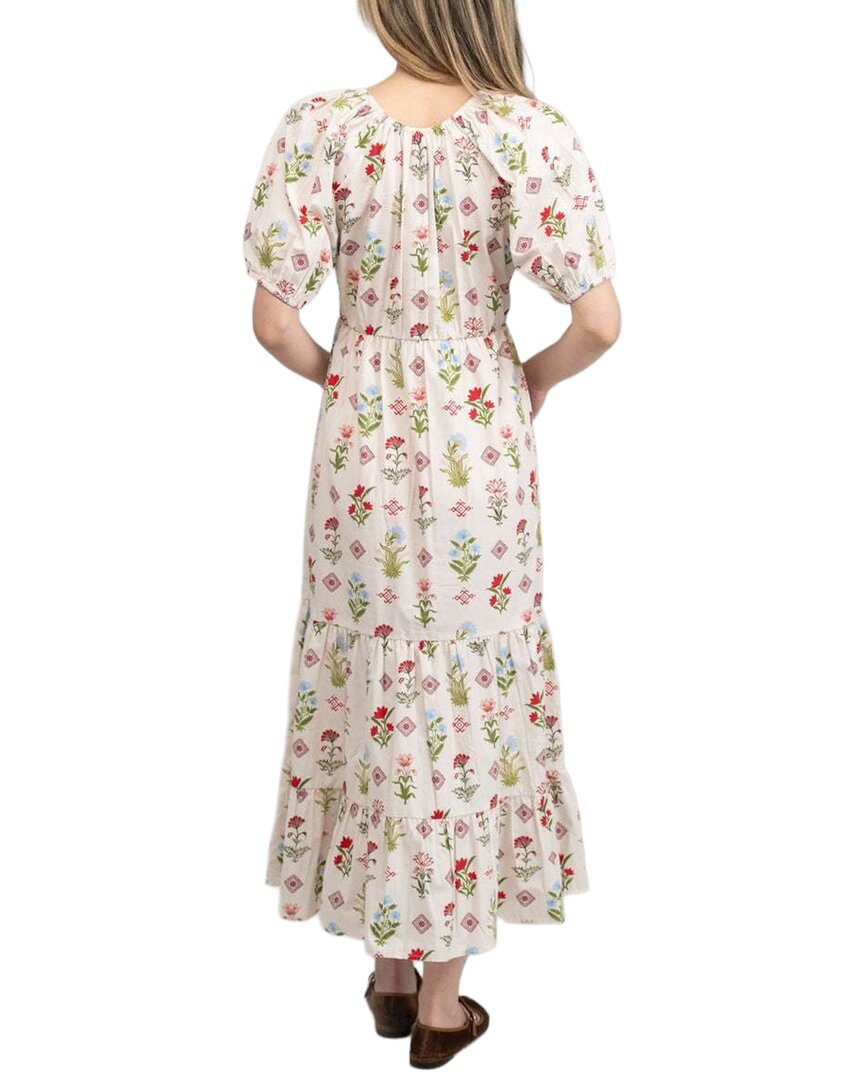 Beau & Ro Beau & Ro Poppy Dress