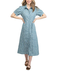 Beau & Ro Beau & Ro Kris Dress