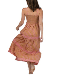 Olive Workshop Olive Workshop Mallorca Maxi Dress