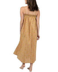 Olive Workshop Montauk Dress