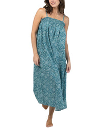 Olive Workshop Olive Workshop Montauk Dress