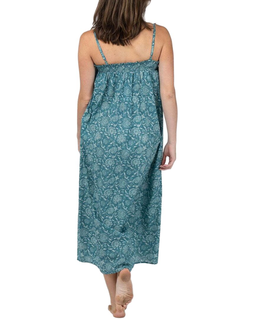 Olive Workshop Olive Workshop Montauk Dress