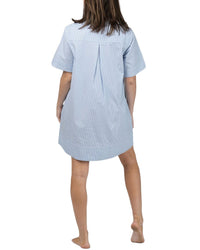 Olive Workshop Sconset Dress