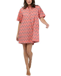 Olive Workshop Sconset Dress
