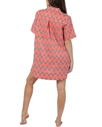 Olive Workshop Sconset Dress