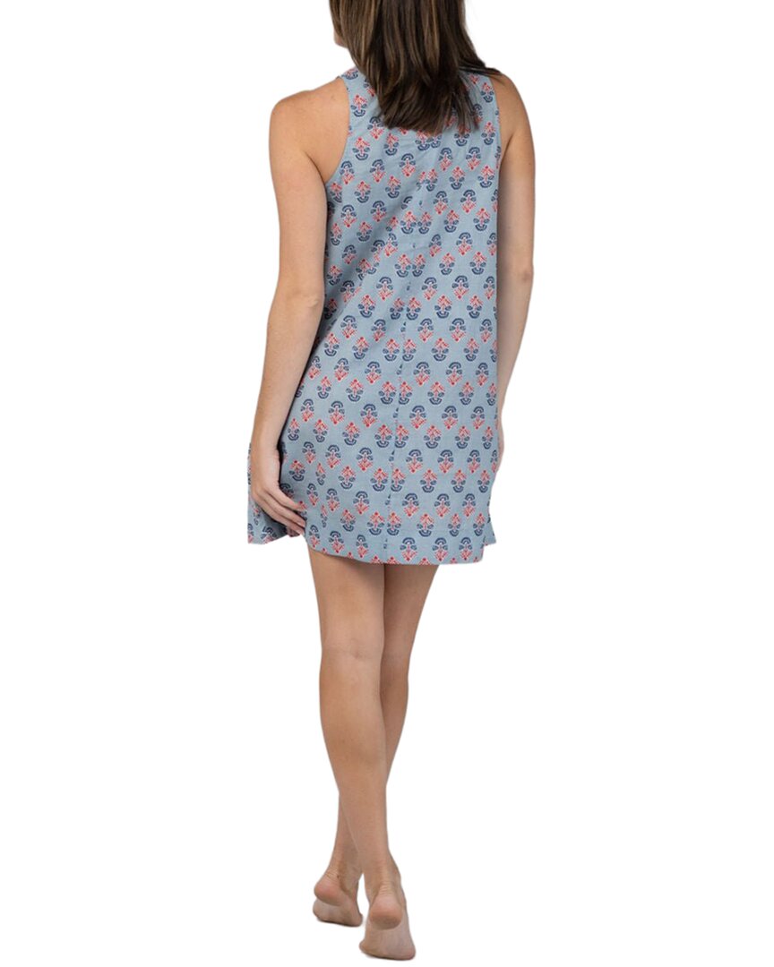 Olive Workshop Capri Dress