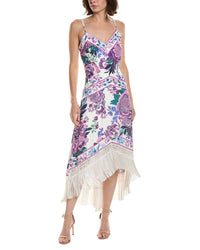 Tadashi Shoji Tadashi Shoji Sleeveless Maxi Dress