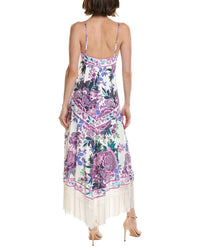 Tadashi Shoji Tadashi Shoji Sleeveless Maxi Dress