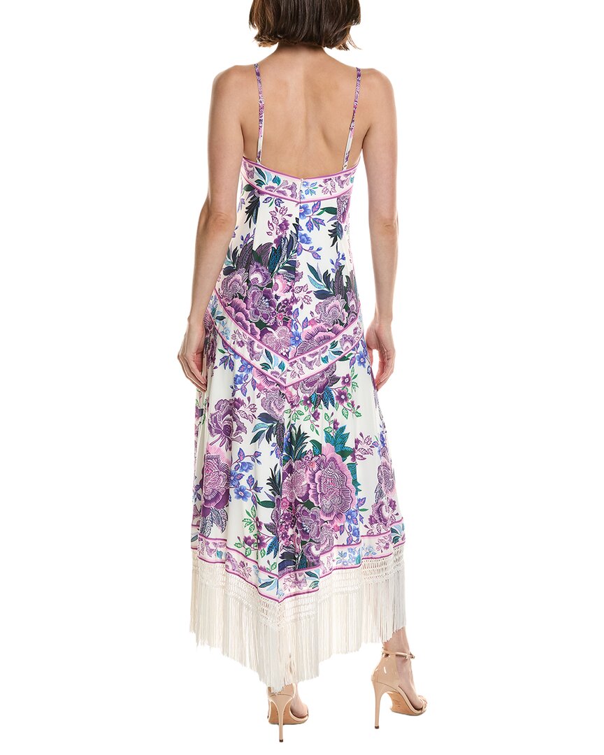 Tadashi Shoji Tadashi Shoji Sleeveless Maxi Dress