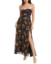 Jl Luxe Maxi Dress