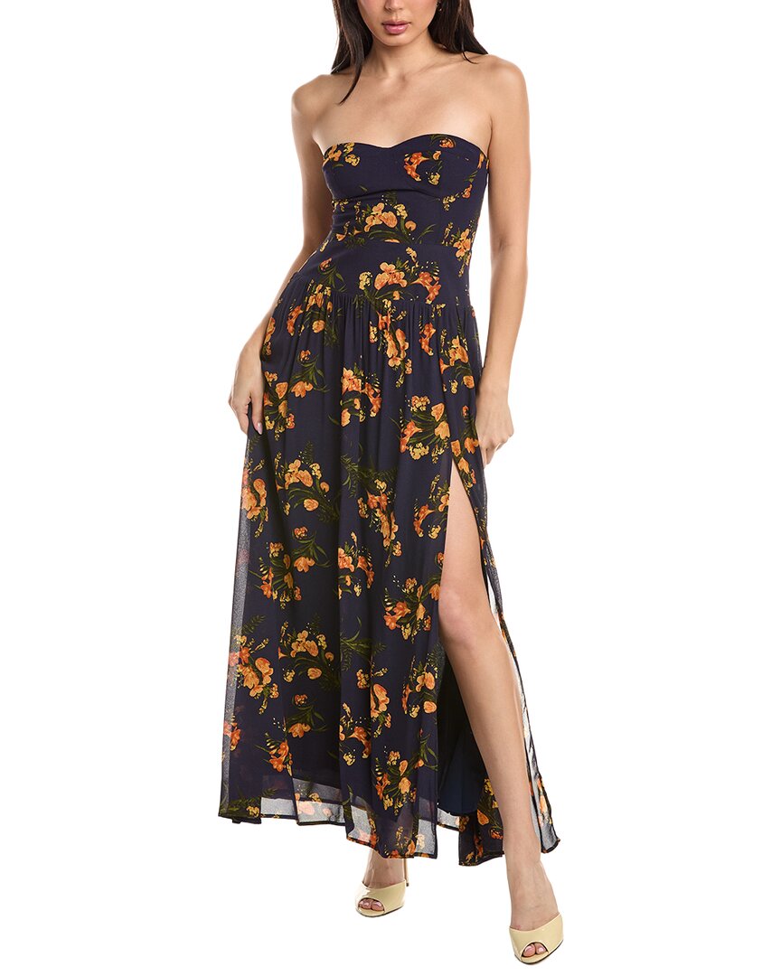 Jl Luxe Maxi Dress
