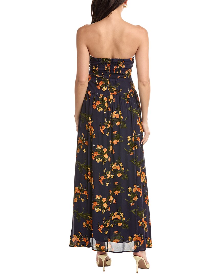 Jl Luxe Maxi Dress