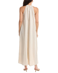 JL LUXE Jl Luxe Sleeveless Maxi Dress