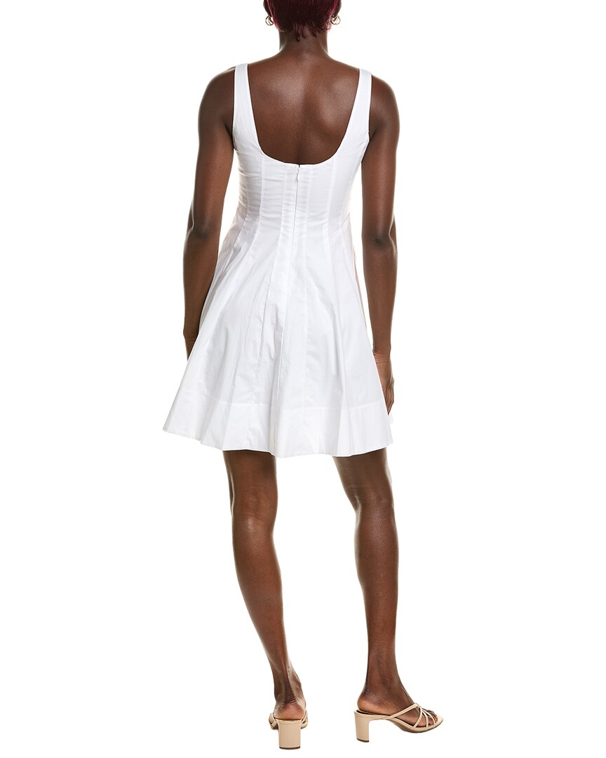 JL LUXE Jl Luxe Mini Dress