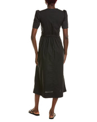 JL LUXE Jl Luxe Midi Dress