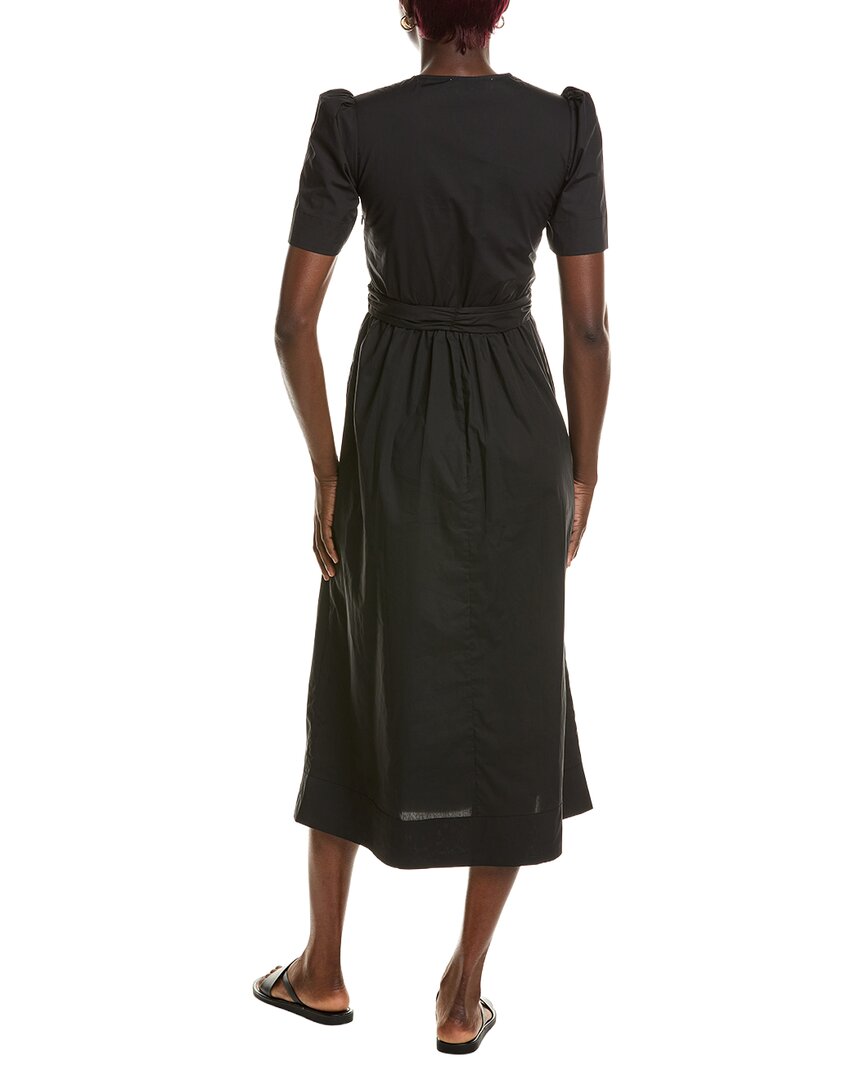 JL LUXE Jl Luxe Midi Dress