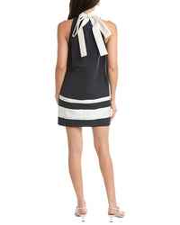 JL LUXE Jl Luxe Sleeveless Mini Dress