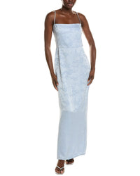 JL LUXE Jl Luxe Maxi Dress
