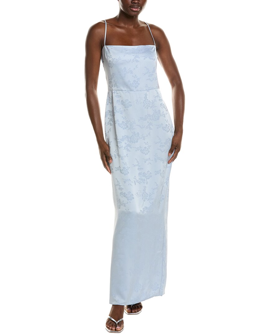 JL LUXE Jl Luxe Maxi Dress
