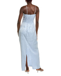 JL LUXE Jl Luxe Maxi Dress