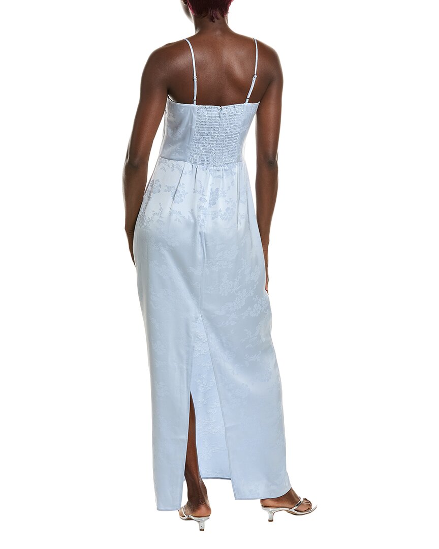 JL LUXE Jl Luxe Maxi Dress