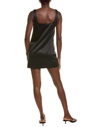 JL LUXE Jl Luxe Mini Dress